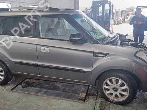 AC compressor KIA SOUL I (AM)  | BP21568569M34 
