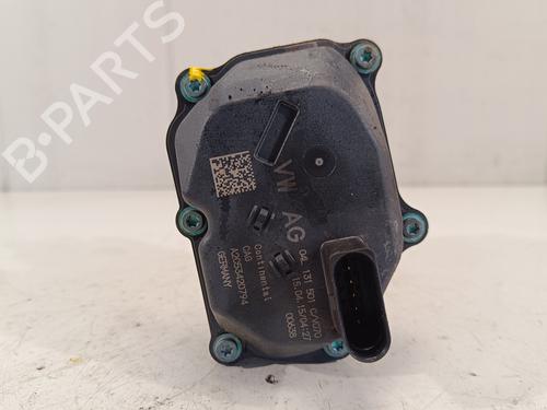 Spjældhus VW GOLF VII (5G1, BQ1, BE1, BE2)  | BP16780101M82 