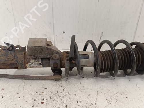 Right front shock absorber FORD FIESTA VI (CB1, CCN) 1.6 ST | BP23261304M17 