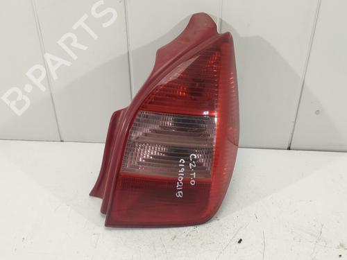 Used Right taillight CITROËN C2 (JM_) [2003-2017]  8368807