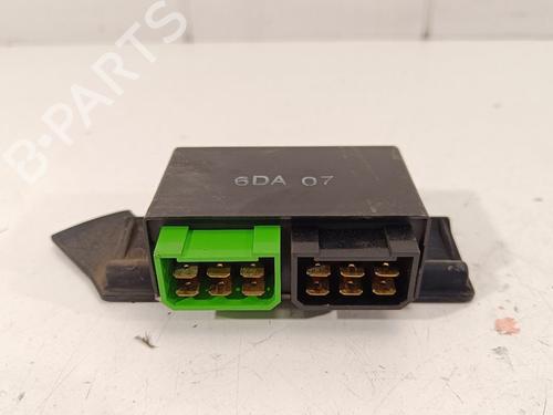 Used Electronic module FORD SIERRA I Hatchback [1984-1995]  17726407
