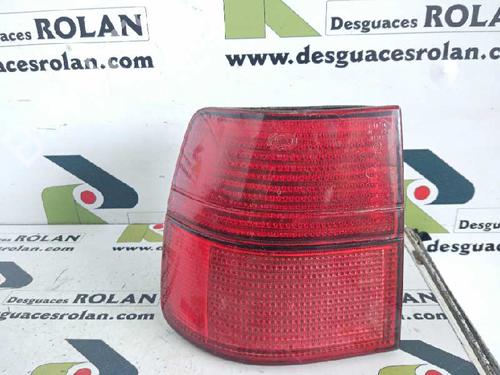 Used Left taillight SEAT TOLEDO I (1L2) [1991-1999]  4053249