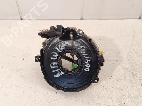 Squib airbag MERCEDES-BENZ M-CLASS (W164) ML 320 CDI 4-matic (164.122) | BP12548181C102 