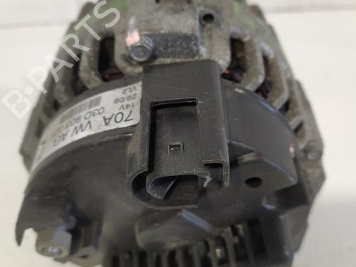 Generator SEAT IBIZA III (6L1) 1.2 12V | BP7284696M7 