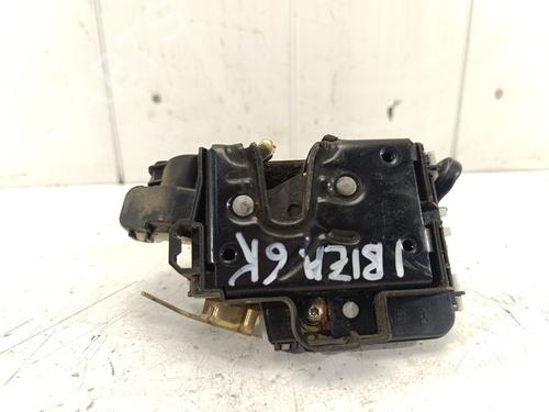 Front left lock SEAT IBIZA II (6K1)  | BP27616386C98 