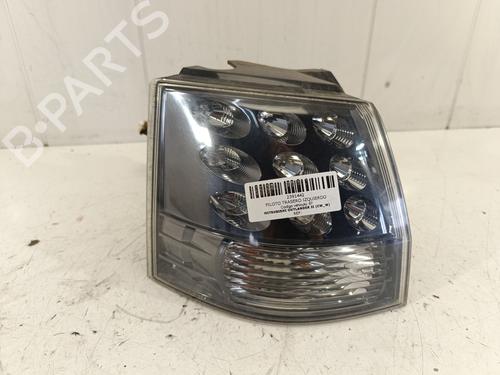 Used Left taillight MITSUBISHI OUTLANDER II (CW_W) 2.0 DI-D (CW8W) (140 hp) 28718711