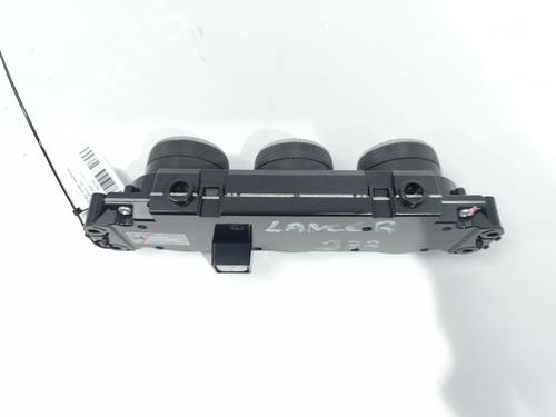 Climate control MITSUBISHI LANCER VIII (CY_A, CZ_A) 2.0 DI-D (CY8A) | BP33173080I5 - Image 2