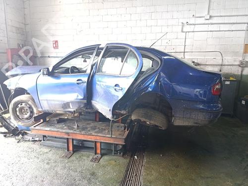 Pipe SEAT TOLEDO II (1M2) 1.9 TDI | BP35996176M125  - Image 5