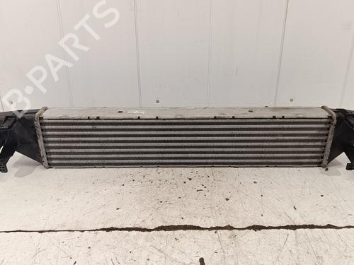 Intercooler radiateur MERCEDES-BENZ SLK (R171) 200 Kompressor (171.442) (163 hp) 12547689