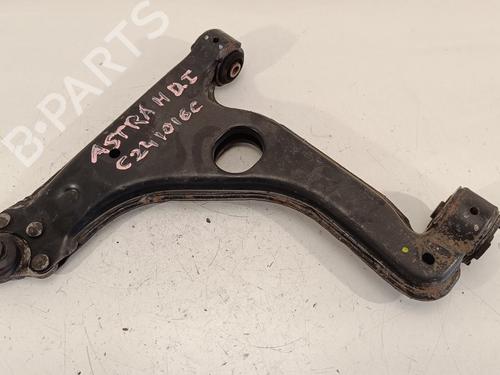 Left front suspension arm OPEL ASTRA H (A04) 1.7 CDTI (L48) (100 hp) 18015448