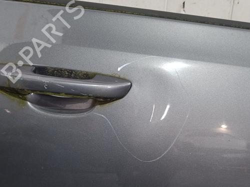 Right front door VW GOLF VI (5K1) 1.6 TDI | BP21143037C3 