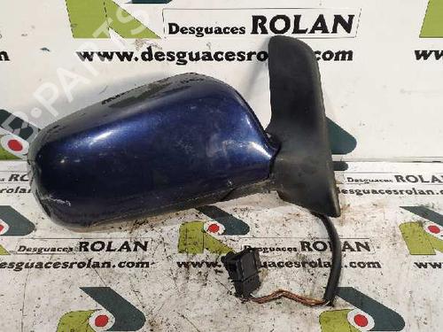 Right mirror SEAT ALHAMBRA (7V8, 7V9) 1.9 TDI | BP5116723C27 