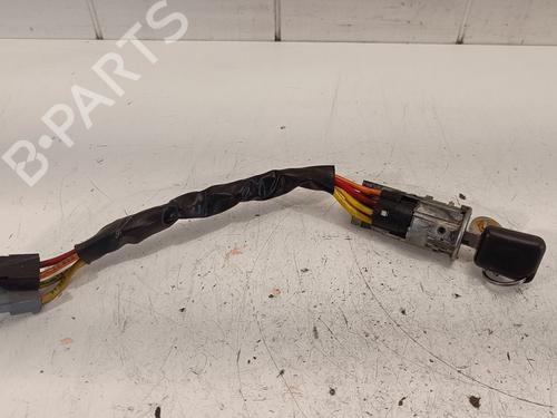 Used Ignition barrel RENAULT RAPID Box Body/MPV (F40_, G40_) [1985-2001]  19923599