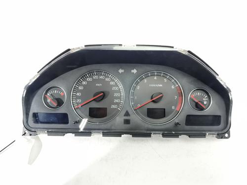 Instrumentenkombination für VOLVO V70 I (875, 876) 2.4 (170 hp) 33122785