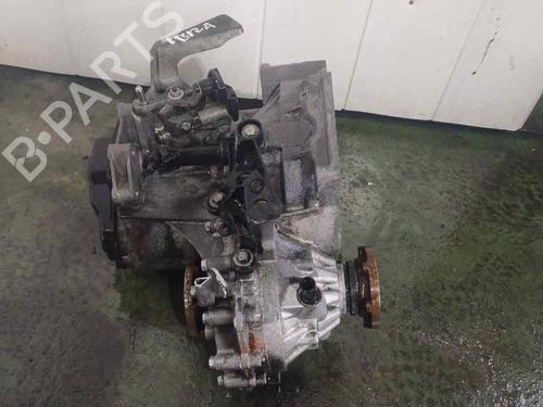Gearbox SEAT IBIZA IV (6J5, 6P1)  | BP6925643M3 