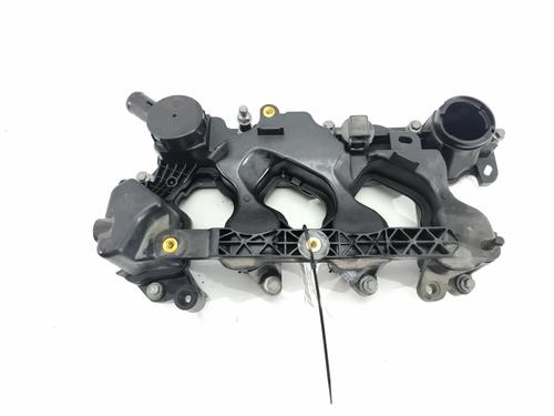 Used Valve cover Valve cover CITROËN BERLINGO Box Body/MPV (K9) 1.5 BlueHDi 100 (102 hp) 40196194 40196194