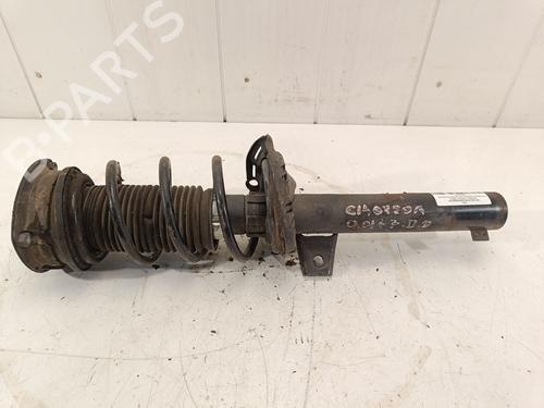 Used Right front shock absorber VW GOLF VII (5G1, BQ1, BE1, BE2) 1.4 TSI (140 hp) 23863460