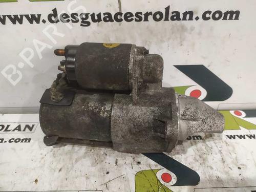 Used Starter CHEVROLET AVEO / KALOS Hatchback (T200) 1.4 16V (94 hp) 4629431