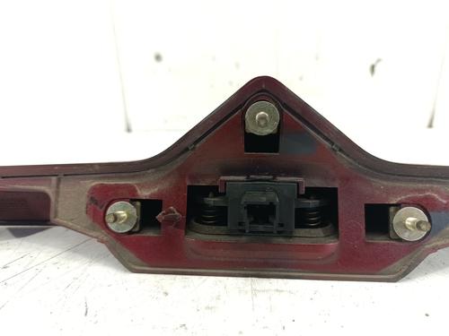 Tailgate handle CITROËN XSARA (N1) 2.0 HDi 90 | BP27678365C132 