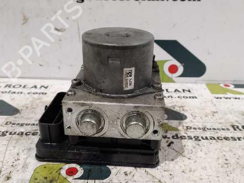 Used ABS pump SEAT TOLEDO IV (KG3) 1.6 TDI (105 hp) 5222690