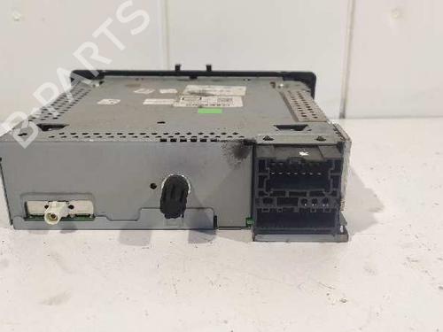 Radio RENAULT MEGANE III Coupe (DZ0/1_) 2.0 TCe (DZ0K) | BP6553746E6 