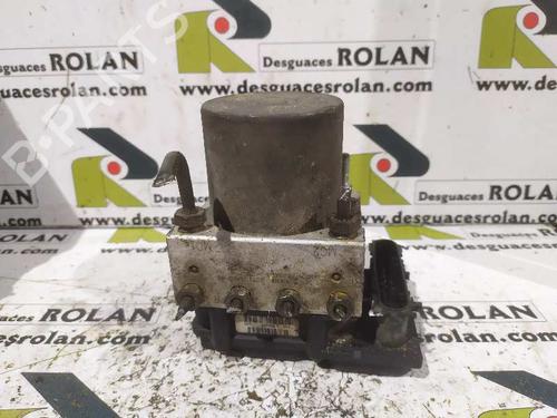 Used ABS pump FORD MONDEO III Saloon (B4Y) [2000-2007]  4686869