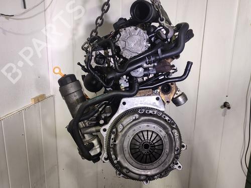 Motor SEAT IBIZA III (6L1) 1.9 TDI | BP8955185M1 