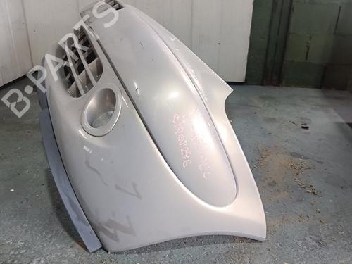 Front bumper CITROËN XSARA PICASSO (N68) 2.0 HDi | BP19102035C7 