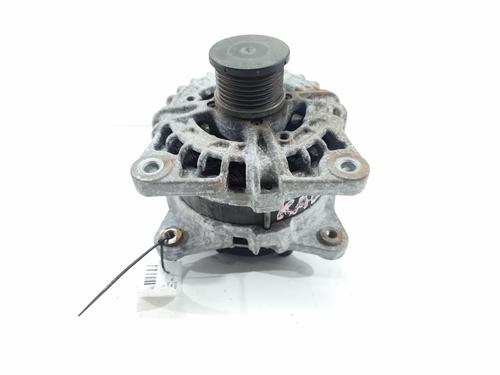 Alternator RENAULT KADJAR (HA_, HL_) 1.6 dCi 130 4x4 (HLA4) | BP33690898M7 - Image 2