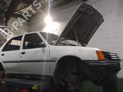 Used Parts PEUGEOT 205 I Convertible (741B, 20D)  1.1 CJ  825242