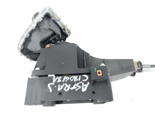 Gear lever OPEL ASTRA J (P10) | BP36391402M90 - Image 6