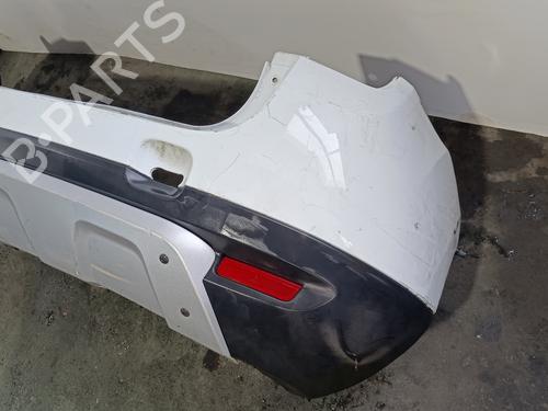 Rear bumper DACIA DUSTER (HS_) 1.5 dCi | BP12990191C8 