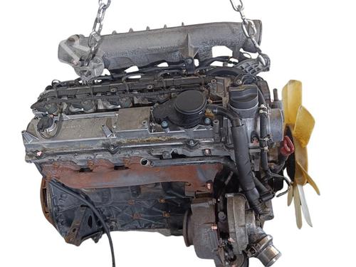 Engine MERCEDES-BENZ SPRINTER 3-t Bus (B903) 316 CDI (903.671, 903.672, 903.673) | BP19168479M1 