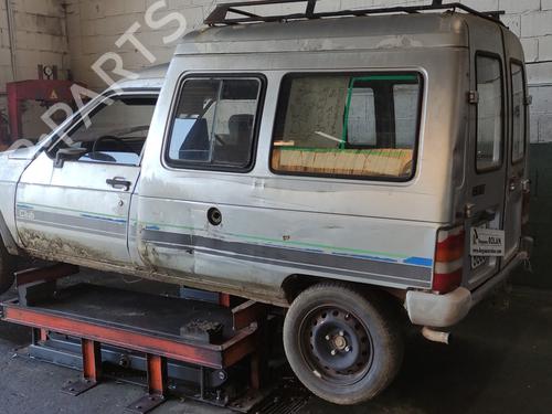 Used Parts CITROËN C15 Estate    1376198
