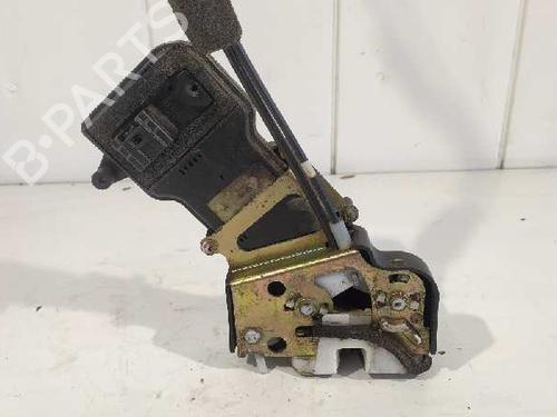 Rear right lock MAZDA 6 Hatchback (GG) 2.0 DI (GG14) | BP6424037C99 