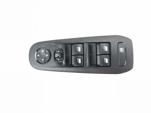 Used Left front window switch Left front window switch 37218442 37218442
