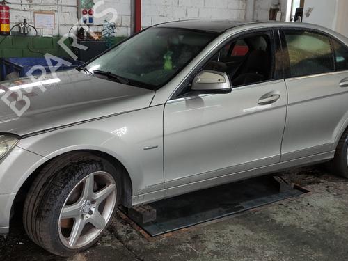 Module électronique MERCEDES-BENZ C-CLASS (W204) C 320 CDI (204.022) | BP18243874M83 