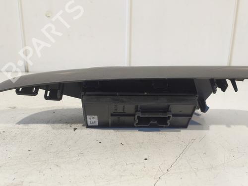 Right front window switch NISSAN JUKE (F15) 1.5 dCi | BP7834065I26 