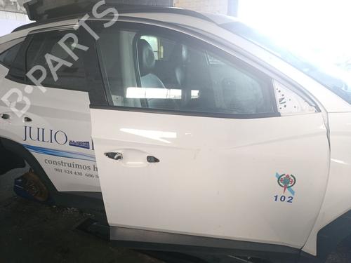 Porta anteriore destra HYUNDAI TUCSON (NX4E, NX4A) 1.6 T-GDI Plug-in-Hybrid HTRAC (265 hp) 30808967