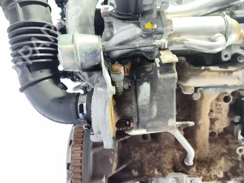 Engine RENAULT KANGOO Express (FW0/1_) 1.5 dCi 85 (FW0K, FW0L, FW0B) | BP34475435M1  - Image 15