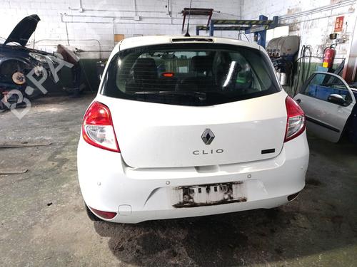 Engine RENAULT CLIO III (BR0/1, CR0/1) 1.5 dCi | BP34607704M1  - Image 25
