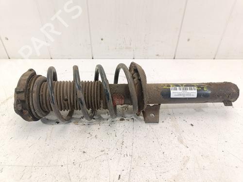 Used Right front shock absorber VW GOLF V (1K1) [2003-2010]  23863473