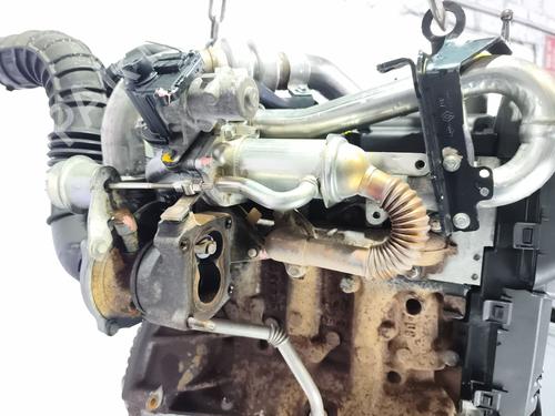 Engine RENAULT KANGOO Express (FW0/1_) 1.5 dCi 85 (FW0K, FW0L, FW0B) | BP34475435M1  - Image 13