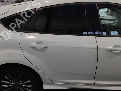 Used Right rear door FORD FOCUS III 1.0 EcoBoost (125 hp) 16936439
