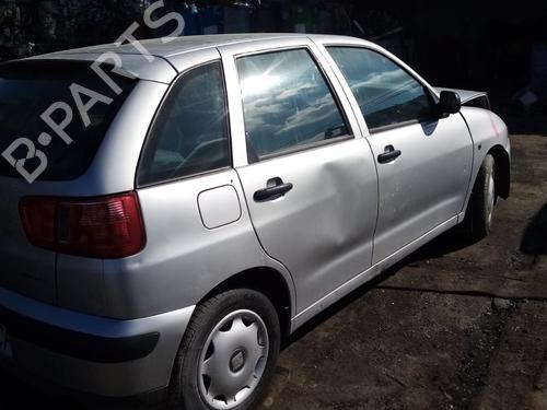 Right mirror SEAT IBIZA II (6K1) 1.4 | BP9521749C27 