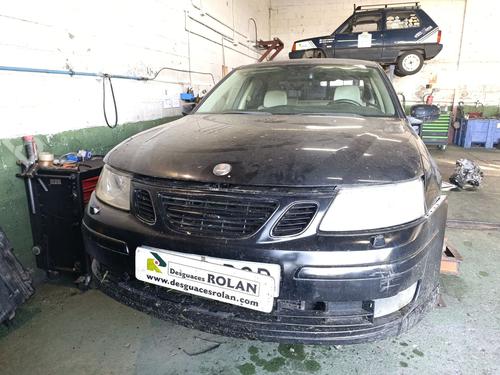 Left headlight SAAB 9-3 (YS3F, E79, D79, D75) 1.9 TiD | BP36319821C28 - Image 9