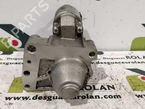 Starter CITROËN C4 Grand Picasso I (UA_)  | BP5077099M8 