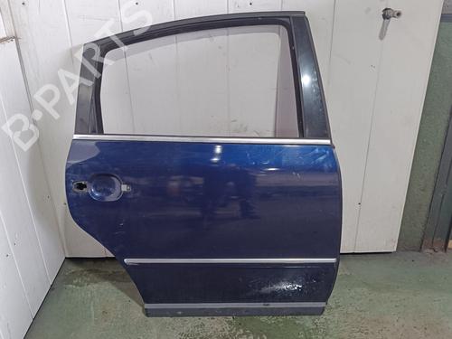 Used Right rear door VW PASSAT B5.5 (3B3) 1.9 TDI (130 hp) 10926288
