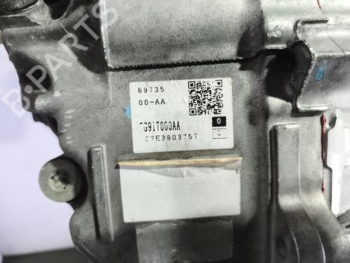 Gearbox FORD S-MAX (WA6) 2.0 TDCi | BP38321064M3 - Image 6