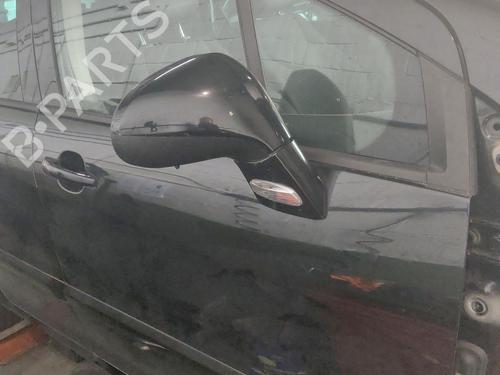 Used Right front door PEUGEOT 308 SW I (4E_, 4H_) 1.6 HDi (109 hp) 28545145